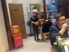 -赵元章肉骨烧(山塘街店)