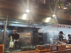 -三十三碗黄牛肉面(东原1891店)
