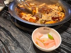 -老船舫·现做活鲜鱼馆(东郊记忆店)