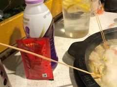 -钢管厂歆瑞源油卤串串香(春熙路太古里店)