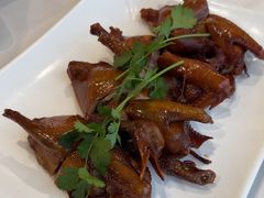 -黄埔华苑酒家(黄埔总店)