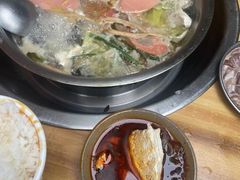 -海关荤豆花(洋河一路店)