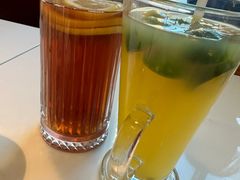 清雅卡曼橘茶-必胜客(沈辽路万达店)