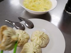 -津门永胜包子铺(哈尔滨道总店)