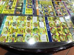 -福星牛奶甜品店(常平店)