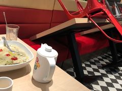 -避风塘(宝山万达店)