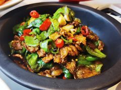 -大鸭梨烤鸭(金色漫香店)