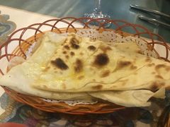 -Santoor 萨都里印度餐厅(北锣鼓巷店)