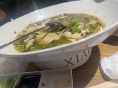 -小大董·烤鸭(王府井apm店)