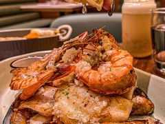 -OGGI TRATTORIA PIZZERIA(深业上城店)