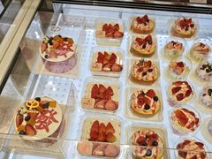 -仟吉(星汇维港店)