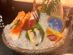 -上井精致料理(成都大悦城店)