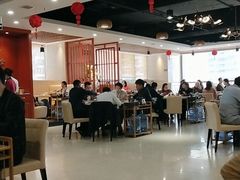 大堂-隆隆金大茶楼(明珠广场店)