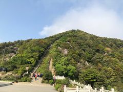 -梧桐山风景名胜区