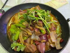 牛三鲜-阿姐小菜(三林店)