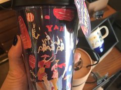 -星巴克(大濠公园店)