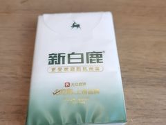 -新白鹿餐厅(城西银泰城店)