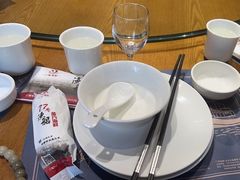 -77号渔船·蒸海鲜青岛菜(积米崖店)