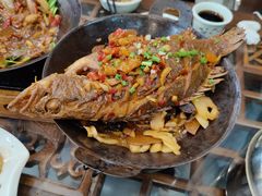 -徽州美食(三十年老店)