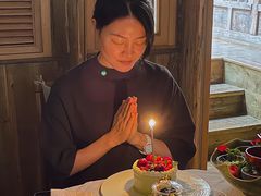 -叶叶菩提·晋福宫