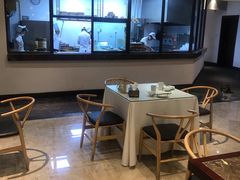 大堂-冶春茶社(星汉大厦店)