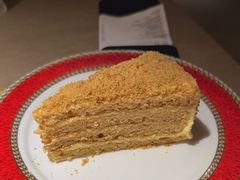 -波特曼西餐厅(中央大街店)