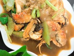 -川香煲(茅台路店)