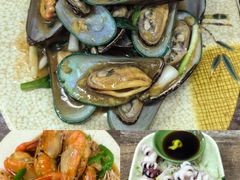 -贞姨美食·老字号海鲜大排档