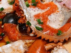 -新光酒家·河豚·海鲜·蟹料理(浦东店)