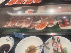 -杭州开元名都大酒店·地中海自助餐厅