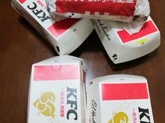 -肯德基(杭州银江宾馆店)