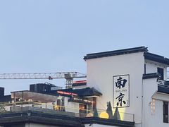 -狮王府淮扬菜(夫子庙老门东店)