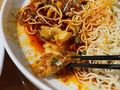 -赤宴·川菜(玉林店)
