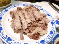-宁夏国强手抓羊肉·清真菜(未央路凤三店)
