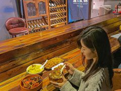 -当归食铺·创意菜·特调鸡尾酒(花枝店)