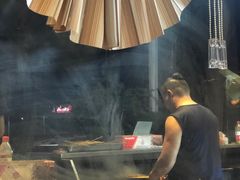 -新疆阿卜杜拉烧烤餐厅(四方坪店)