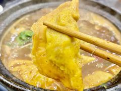 鸡蛋饺-川香煲(茅台路店)