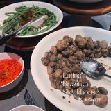 Latina | 新店味觉感官体验升级