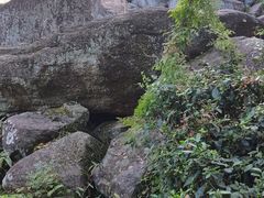 -山沟沟景区