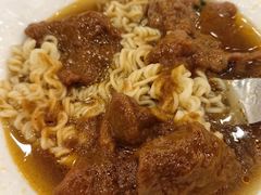 -龙城冰室(旺角)