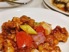 -莆田餐厅PUTIEN(西安万象天地店)