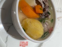 -马白开来特色羊排揪片子  (总店)