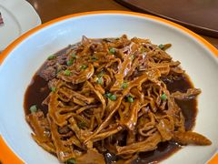干烧安吉笋-紫阳富豪大酒店(惠南店)