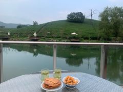 -帐篷客·溪龙茶谷度假酒店