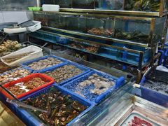 -争先鲜·蒸汽海鲜自助·鲜切牛肉