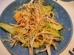 -园里前·10年私厨·福建菜(台江万达鳌峰洲店)