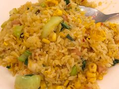 -华味居 Restaurant Chinese Huaweiju