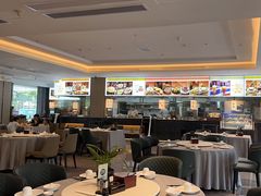 -晋江荣誉国际酒店·港誉茶餐厅