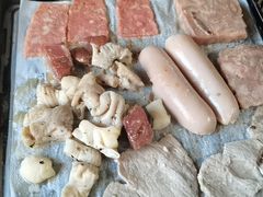 -焱味真•韩牛自助烤肉(大学城店)