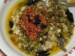 -西江红·株洲本地菜(滨江南路店)